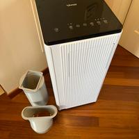 Condizionatore portatile Verden clima in garanzia