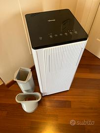 Condizionatore portatile Verden clima in garanzia