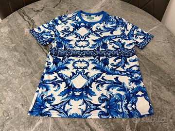 T-shirt Antica Sartoria