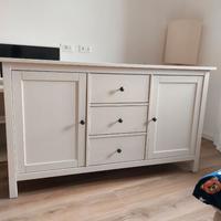 Madia Hemnes Ikea