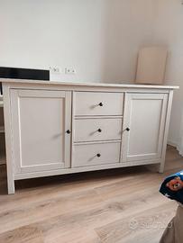 Madia Hemnes Ikea