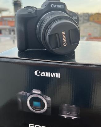 CANON EOS R100