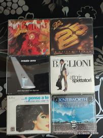 Baglioni - zero - Pooh - knebworth - successi 70