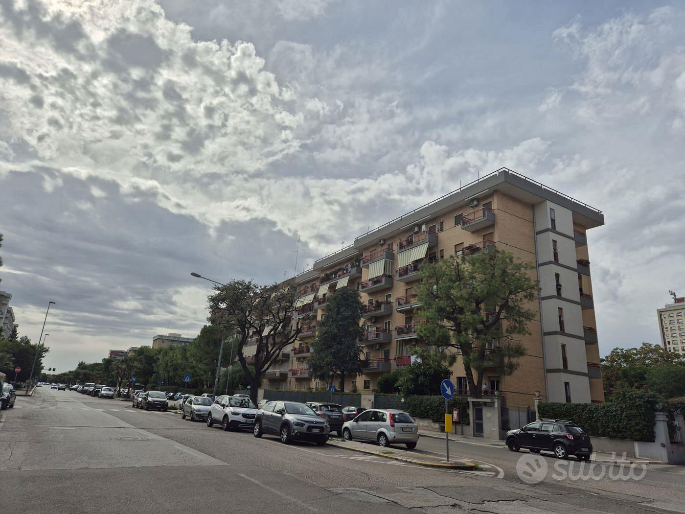 Apartment in Bari, Poggiofranco, Municipio 2 - Vista 4