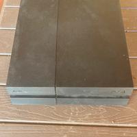 Ps4 rotta