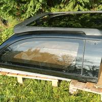 hard-top pick-up mitshumishi l 200