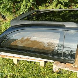 hard-top pick-up mitshumishi l 200