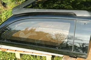 hard-top pick-up mitshumishi l 200