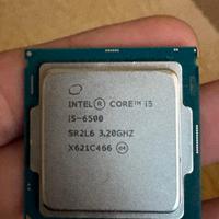 i5 6500