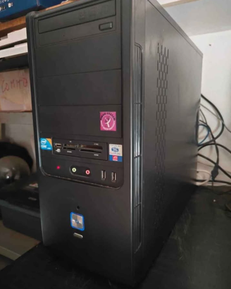 PC desktop