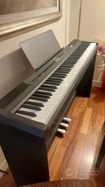 Pianoforte digitale Donner DEP-20