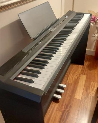 Pianoforte digitale Donner DEP-20
