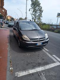 Citroen c8