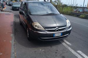 Citroen c8