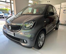 SMART ForFour 90 0.9 Turbo Passion