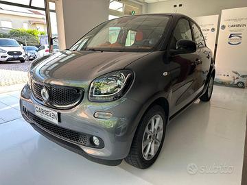 SMART ForFour 90 0.9 Turbo Passion