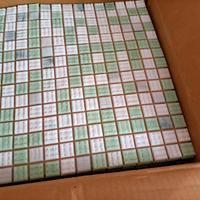 MOSAICI/TESSERE BISAZZA