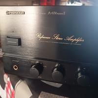 amplificatore Pioneer A 656-mac2