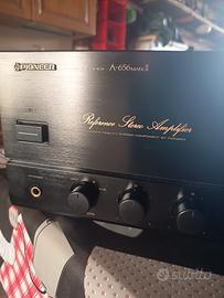amplificatore Pioneer A 656-mac2