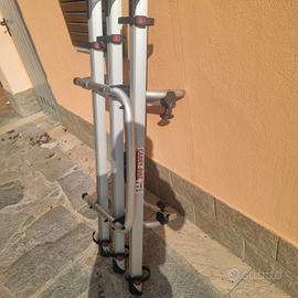  portabici Fiamma 3 posti bici