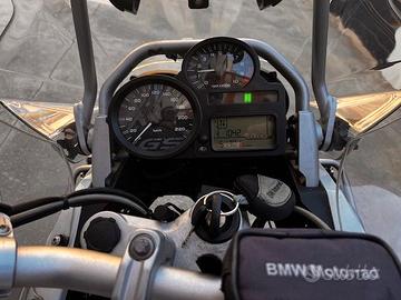 Bmw R 1200 GS Adventure
