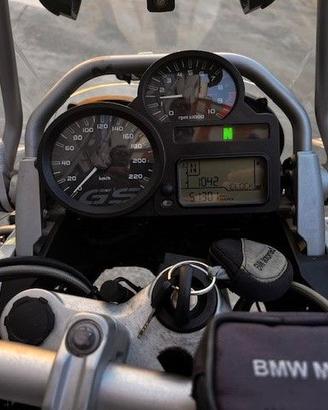 Bmw R 1200 GS Adventure
