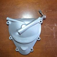 coperchio carter frizione vespa 50