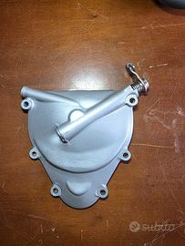 coperchio carter frizione vespa 50