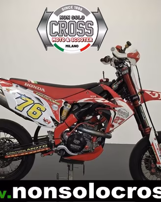 HONDA CRF 450 R - ANNO