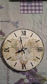 orologio 