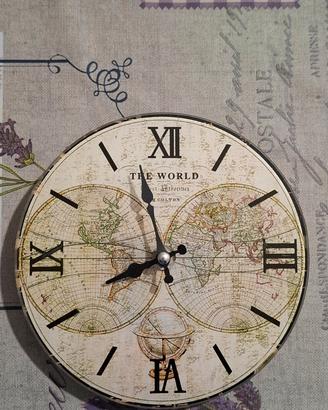 orologio 