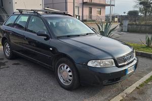 Audi A4 1.9 Tdi SW 110 CV Euro 2