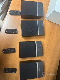 casse bose soundtouch 10