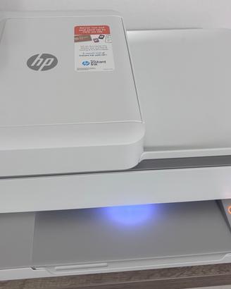 Stampante hp Envy 6432e