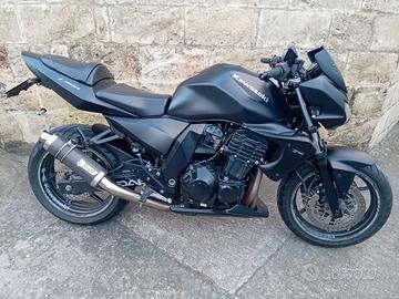 Kawasaki z750 2004