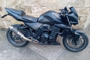 Kawasaki z750 2004