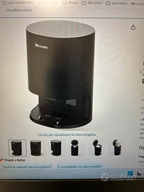 Raccogli polvere per proscenic M7Pro