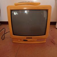 TV vintage