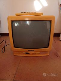 TV vintage