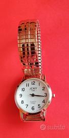 Orologio NUOVO, da polso quarzo JCKY Time
