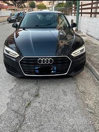 Audi A5 2.0