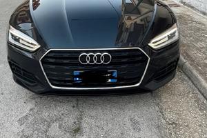 Audi A5 2.0
