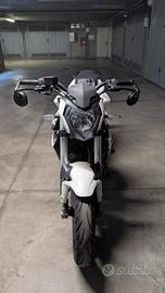 Benelli BN 125 TRATTABILE