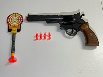 EG pistola giocattolo anni '90