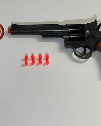 EG pistola giocattolo anni '90
