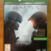 Halo 5 - xbox