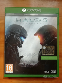 Halo 5 - Xbox