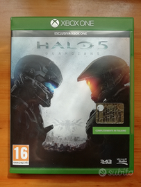 Halo 5 - xbox