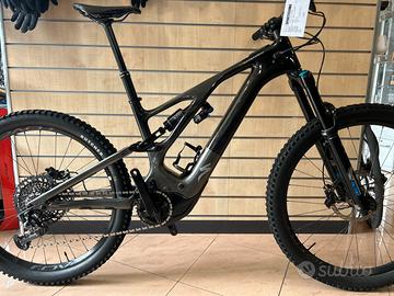 Specialized Turbo Levo G3 Expert Carbon taglia S4