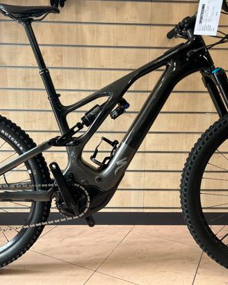 Specialized Turbo Levo G3 Expert Carbon taglia S4